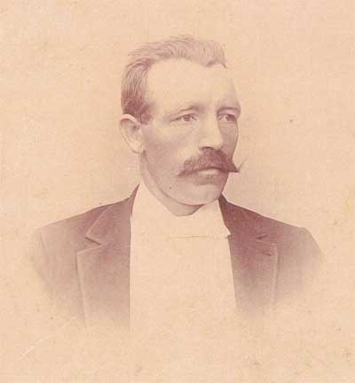John Benson