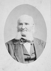 Thomas Jefferson Stevens