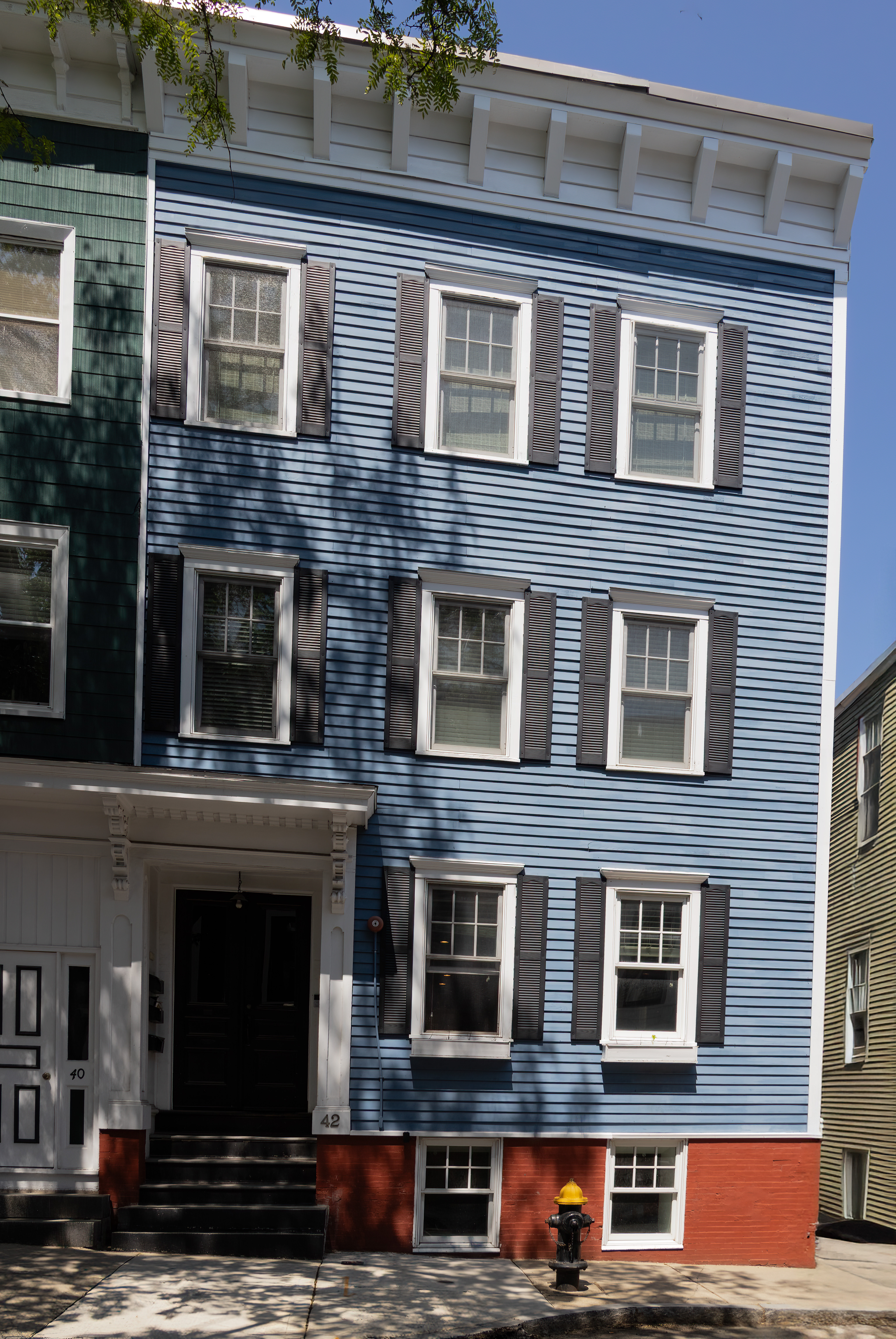 42 Elm Street