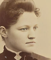 Minerva Bennett