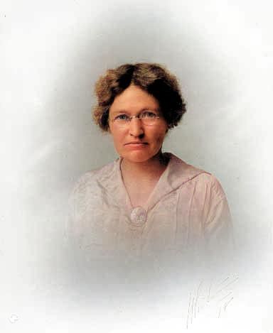 Minerva Bennett