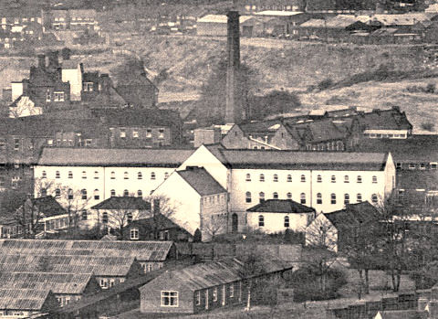 Dudley Workhouse