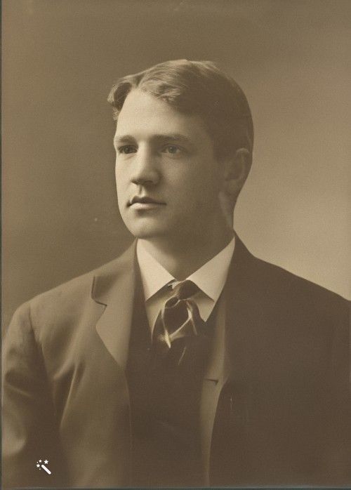 Alfred Gould