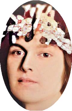 Edith Hiatt