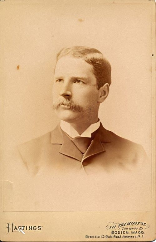 Milan Stevens 1888