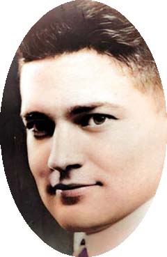 Philip Stevens