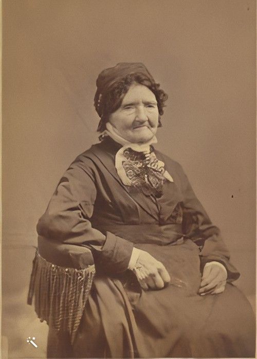 Abbie Gould