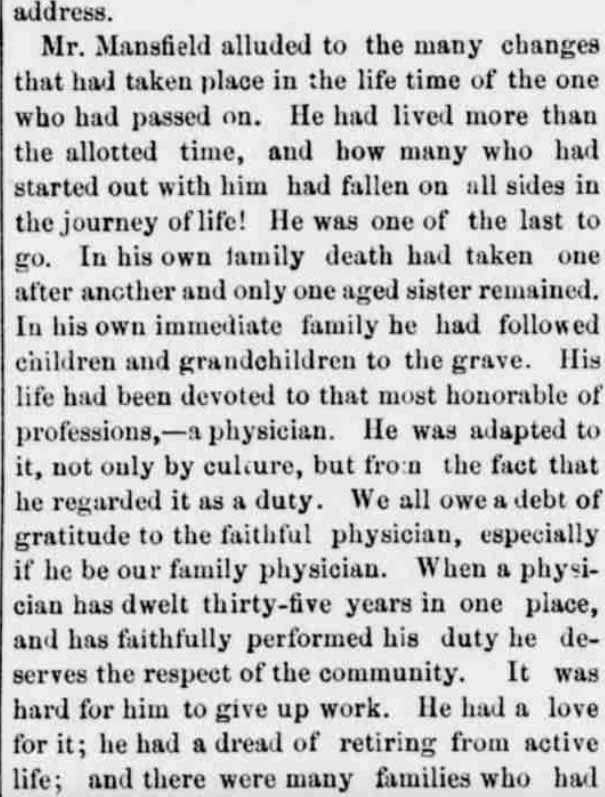 Thomas Stevens obituary part 4